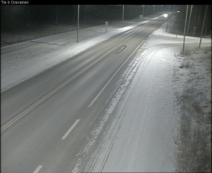 Kelikamerat Kuva Tie 8 Vöyri, Oravainen, Vöyri, Pohjanmaa