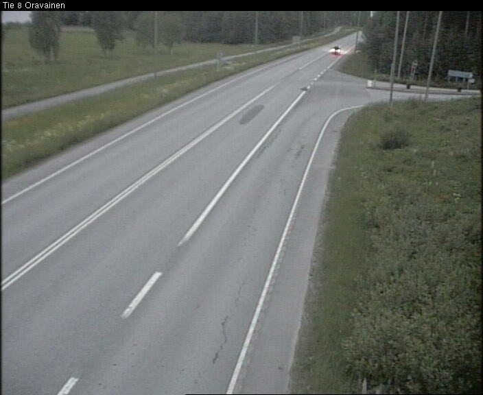 Kelikamerat Kuva Tie 8 Vöyri, Oravainen, Vöyri, Pohjanmaa
