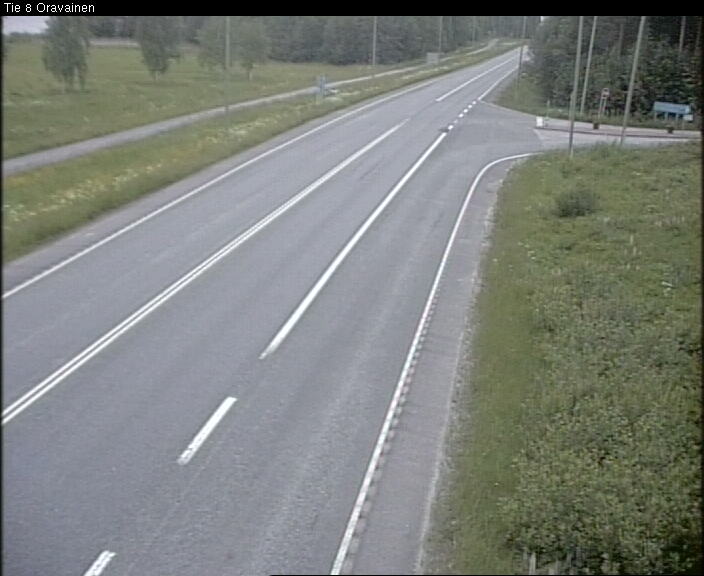 Kelikamerat Kuva Tie 8 Vöyri, Oravainen, Vöyri, Pohjanmaa