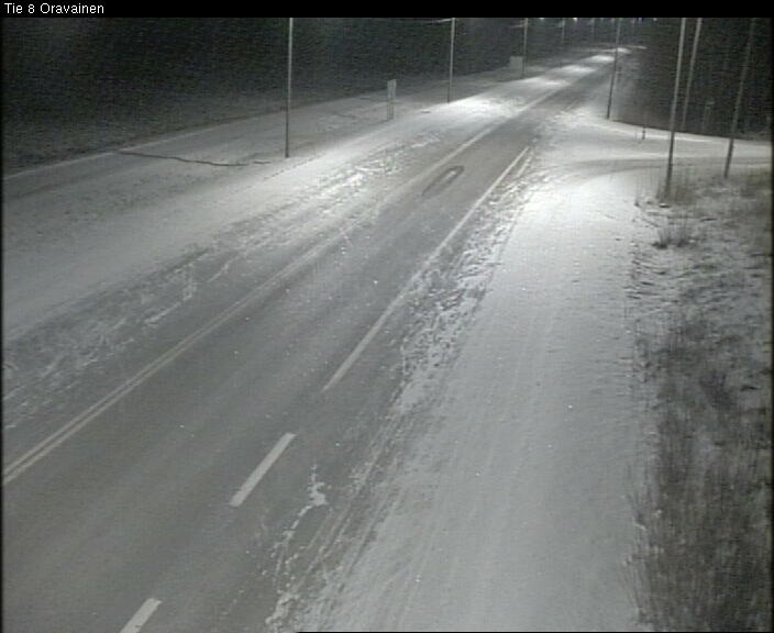 Kelikamerat Kuva Tie 8 Vöyri, Oravainen, Vöyri, Pohjanmaa