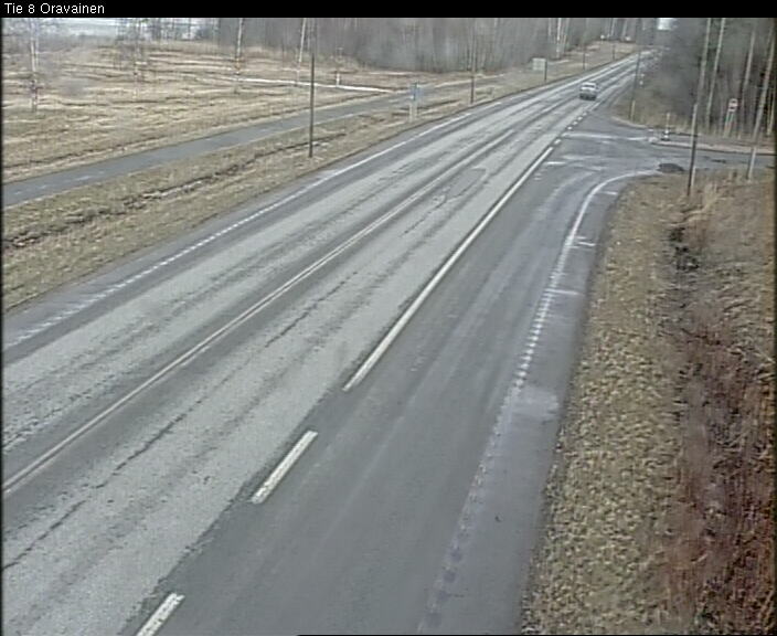 Kelikamerat Kuva Tie 8 Vöyri, Oravainen, Vöyri, Pohjanmaa