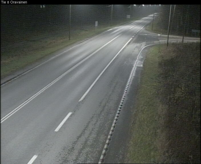 Kelikamerat Kuva Tie 8 Vöyri, Oravainen, Vöyri, Pohjanmaa