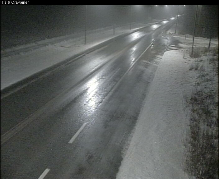 Kelikamerat Kuva Tie 8 Vöyri, Oravainen, Vöyri, Pohjanmaa