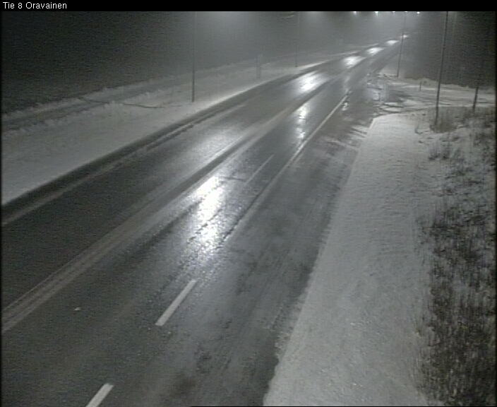 Kelikamerat Kuva Tie 8 Vöyri, Oravainen, Vöyri, Pohjanmaa