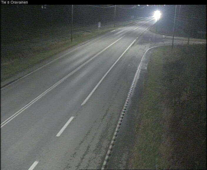 Kelikamerat Kuva Tie 8 Vöyri, Oravainen, Vöyri, Pohjanmaa