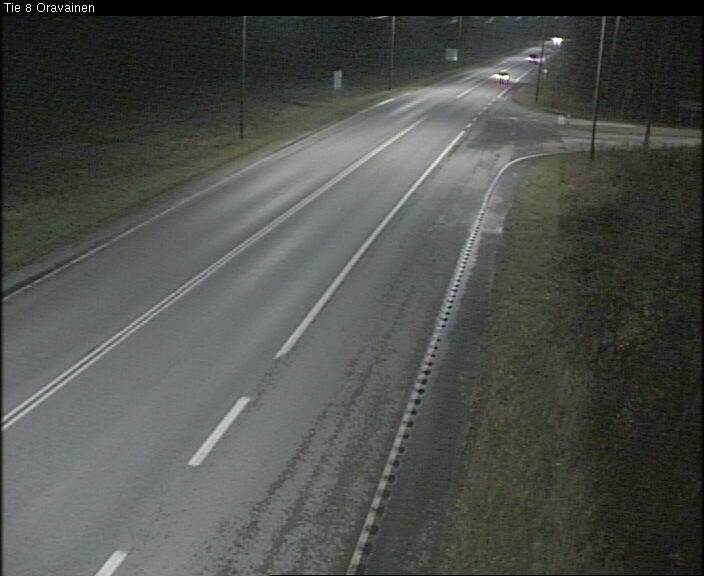 Kelikamerat Kuva Tie 8 Vöyri, Oravainen, Vöyri, Pohjanmaa