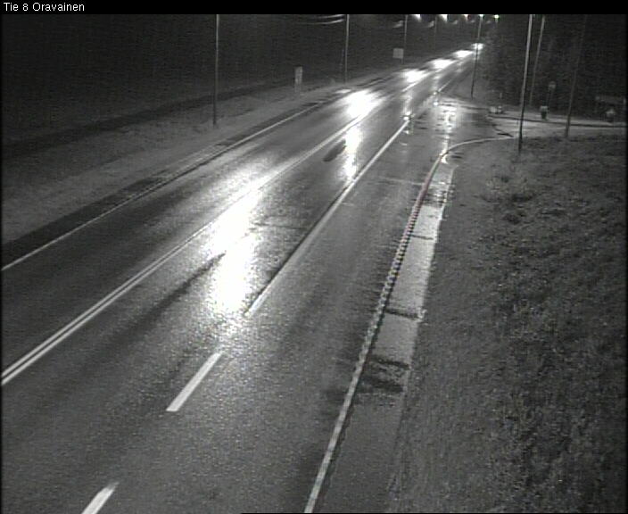 Kelikamerat Kuva Tie 8 Vöyri, Oravainen, Vöyri, Pohjanmaa