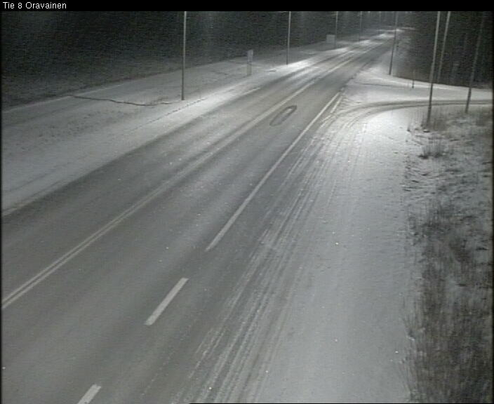 Kelikamerat Kuva Tie 8 Vöyri, Oravainen, Vöyri, Pohjanmaa