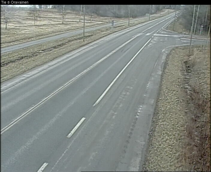 Kelikamerat Kuva Tie 8 Vöyri, Oravainen, Vöyri, Pohjanmaa