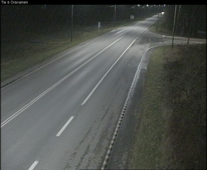 Kelikamerat Kuva Tie 8 Vöyri, Oravainen, Vöyri, Pohjanmaa