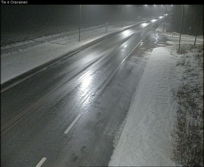 Kelikamerat Kuva Tie 8 Vöyri, Oravainen, Vöyri, Pohjanmaa