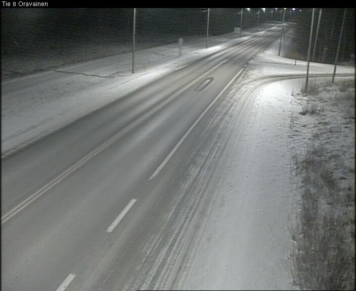 Kelikamerat Kuva Tie 8 Vöyri, Oravainen, Vöyri, Pohjanmaa