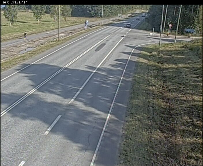 Kelikamerat Kuva Tie 8 Vöyri, Oravainen, Vöyri, Pohjanmaa
