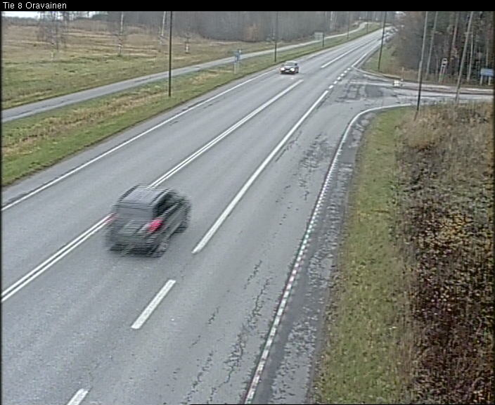 Kelikamerat Kuva Tie 8 Vöyri, Oravainen, Vöyri, Pohjanmaa