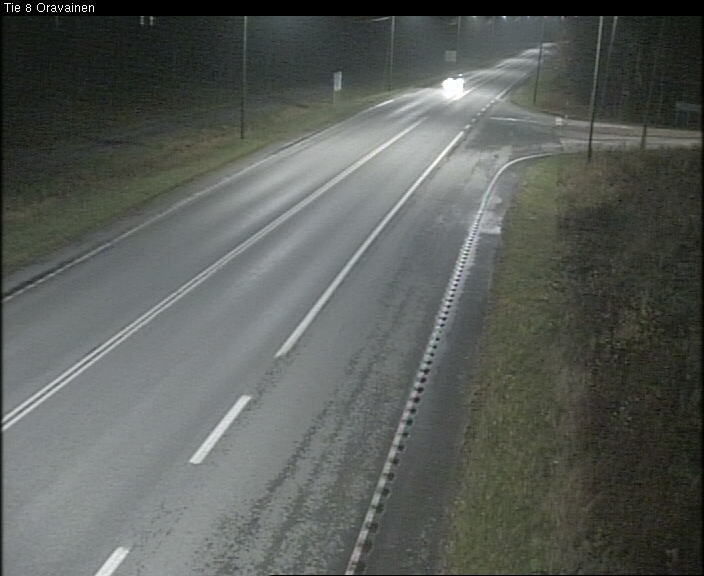 Kelikamerat Kuva Tie 8 Vöyri, Oravainen, Vöyri, Pohjanmaa