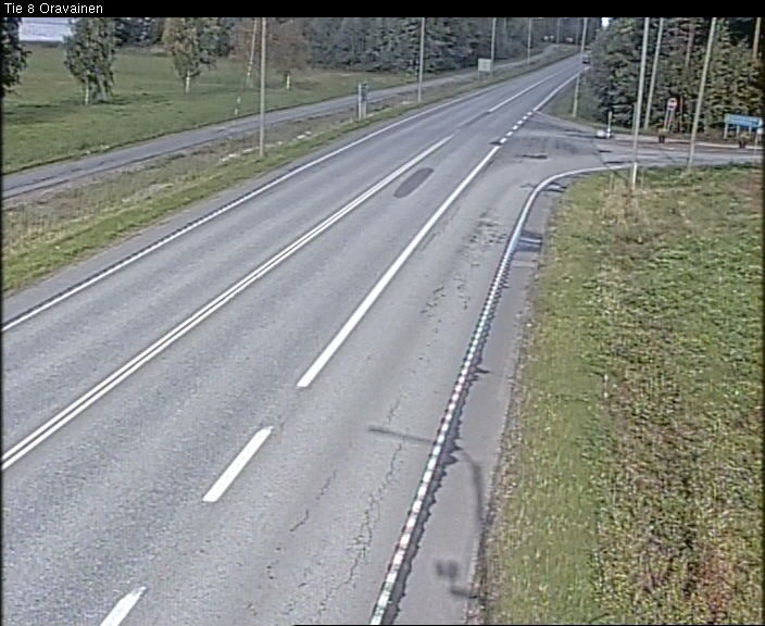 Kelikamerat Kuva Tie 8 Vöyri, Oravainen, Vöyri, Pohjanmaa