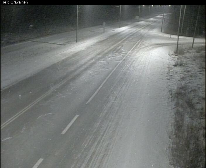 Kelikamerat Kuva Tie 8 Vöyri, Oravainen, Vöyri, Pohjanmaa