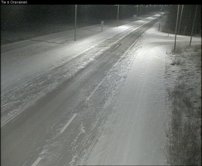 Kelikamerat Kuva Tie 8 Vöyri, Oravainen, Vöyri, Pohjanmaa