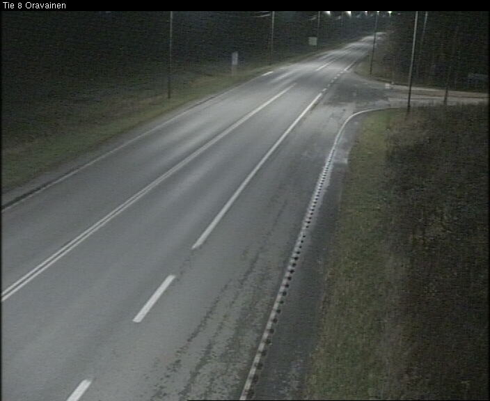 Kelikamerat Kuva Tie 8 Vöyri, Oravainen, Vöyri, Pohjanmaa