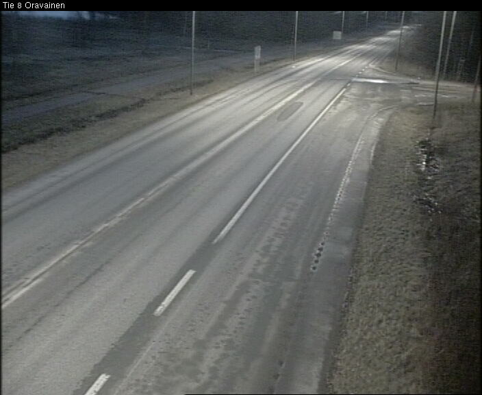 Kelikamerat Kuva Tie 8 Vöyri, Oravainen, Vöyri, Pohjanmaa