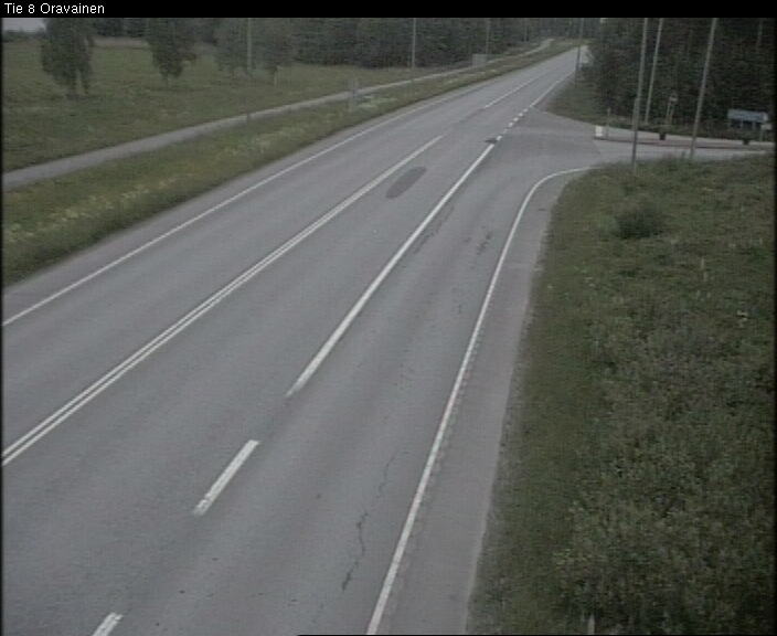 Kelikamerat Kuva Tie 8 Vöyri, Oravainen, Vöyri, Pohjanmaa