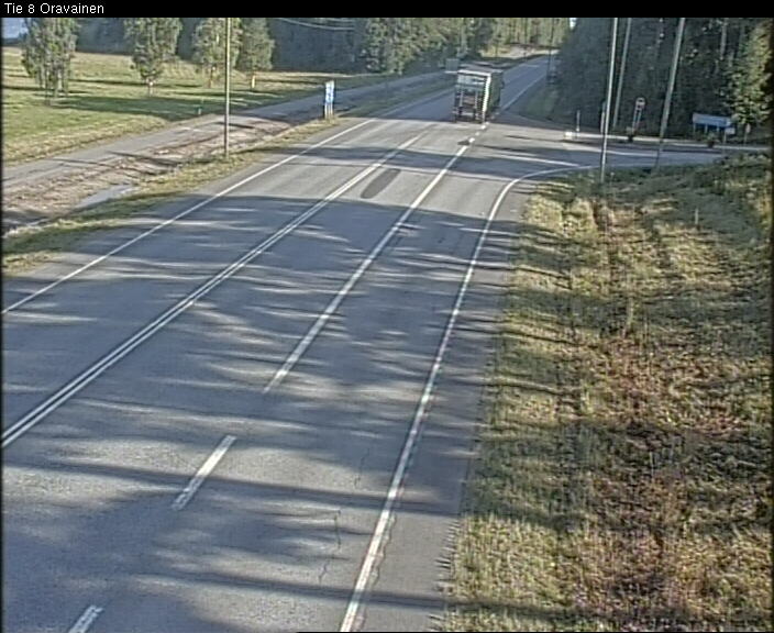 Kelikamerat Kuva Tie 8 Vöyri, Oravainen, Vöyri, Pohjanmaa