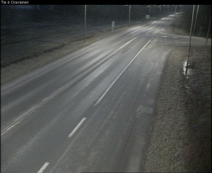 Kelikamerat Kuva Tie 8 Vöyri, Oravainen, Vöyri, Pohjanmaa