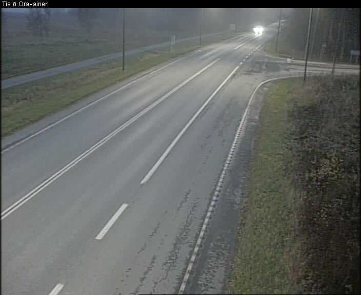 Kelikamerat Kuva Tie 8 Vöyri, Oravainen, Vöyri, Pohjanmaa