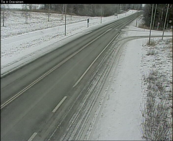 Kelikamerat Kuva Tie 8 Vöyri, Oravainen, Vöyri, Pohjanmaa