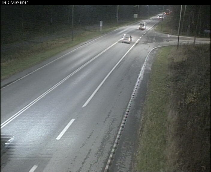 Kelikamerat Kuva Tie 8 Vöyri, Oravainen, Vöyri, Pohjanmaa