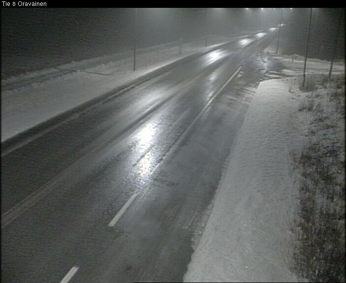 Kelikamerat Kuva Tie 8 Vöyri, Oravainen, Vöyri, Pohjanmaa