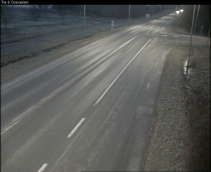 Kelikamerat Kuva Tie 8 Vöyri, Oravainen, Vöyri, Pohjanmaa