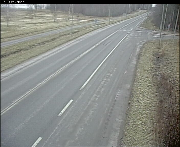 Kelikamerat Kuva Tie 8 Vöyri, Oravainen, Vöyri, Pohjanmaa