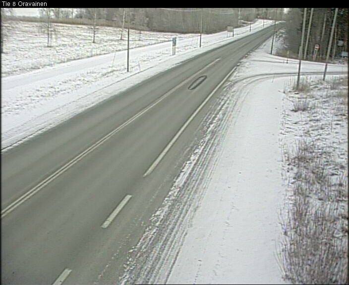 Kelikamerat Kuva Tie 8 Vöyri, Oravainen, Vöyri, Pohjanmaa