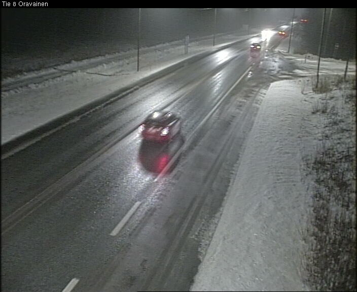 Kelikamerat Kuva Tie 8 Vöyri, Oravainen, Vöyri, Pohjanmaa