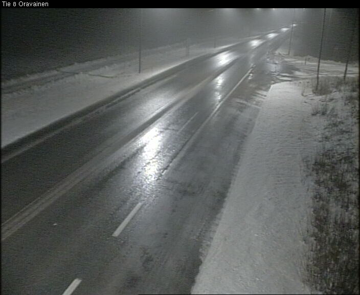 Kelikamerat Kuva Tie 8 Vöyri, Oravainen, Vöyri, Pohjanmaa