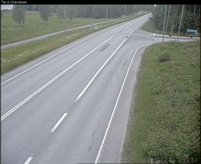 Kelikamerat Kuva Tie 8 Vöyri, Oravainen, Vöyri, Pohjanmaa