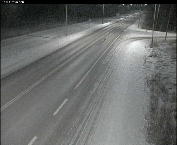 Kelikamerat Kuva Tie 8 Vöyri, Oravainen, Vöyri, Pohjanmaa