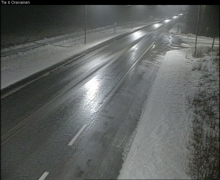 Kelikamerat Kuva Tie 8 Vöyri, Oravainen, Vöyri, Pohjanmaa