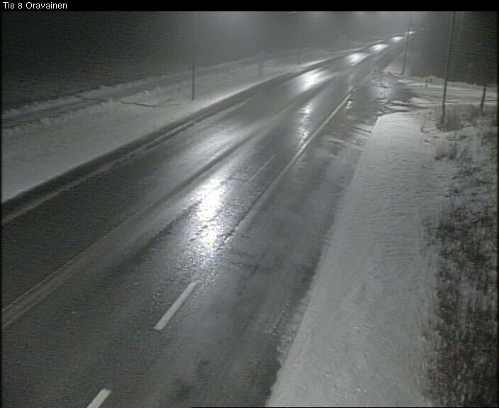 Kelikamerat Kuva Tie 8 Vöyri, Oravainen, Vöyri, Pohjanmaa