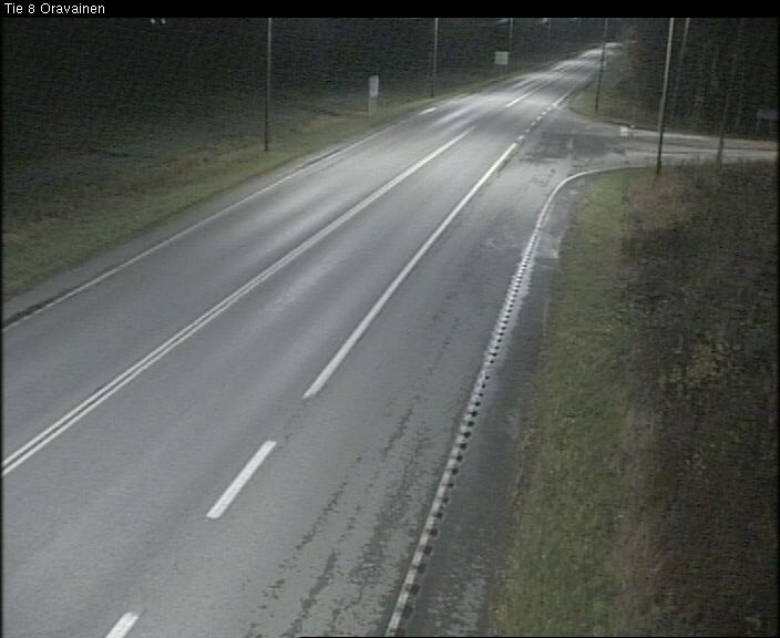 Kelikamerat Kuva Tie 8 Vöyri, Oravainen, Vöyri, Pohjanmaa