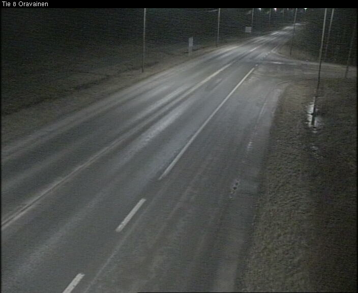 Kelikamerat Kuva Tie 8 Vöyri, Oravainen, Vöyri, Pohjanmaa