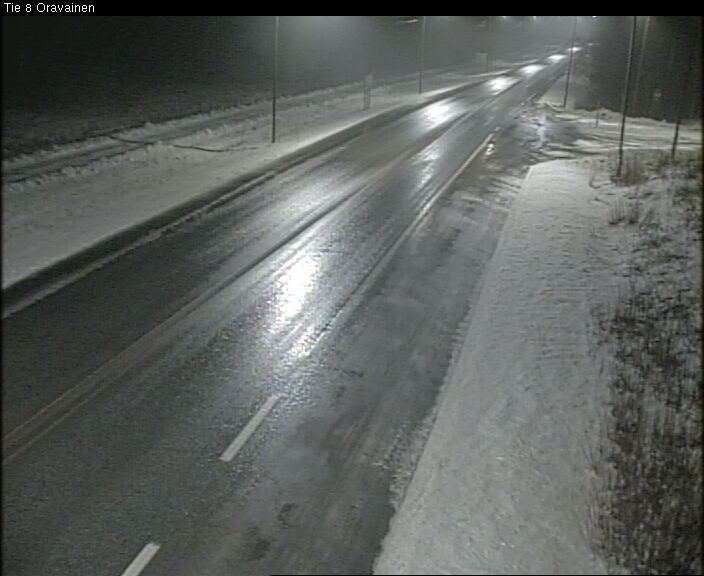 Kelikamerat Kuva Tie 8 Vöyri, Oravainen, Vöyri, Pohjanmaa