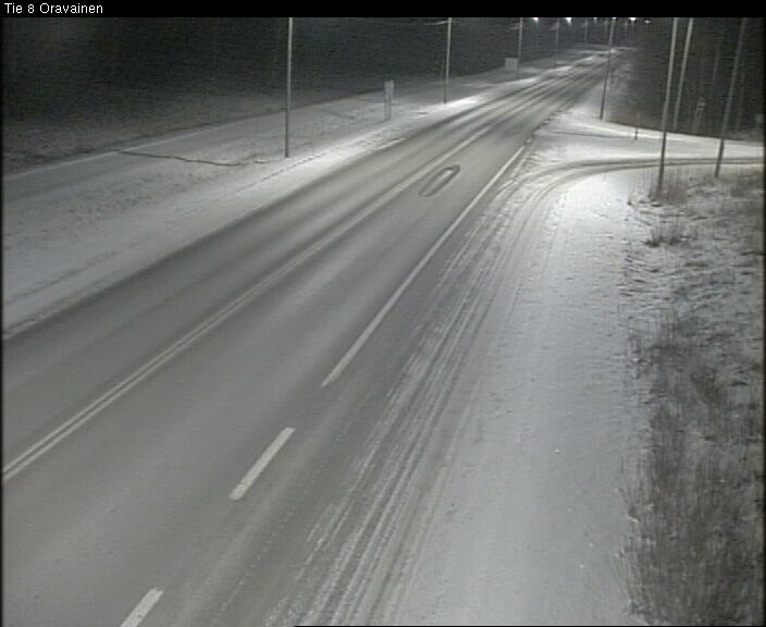 Kelikamerat Kuva Tie 8 Vöyri, Oravainen, Vöyri, Pohjanmaa