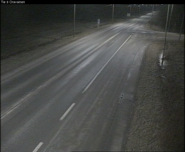 Kelikamerat Kuva Tie 8 Vöyri, Oravainen, Vöyri, Pohjanmaa