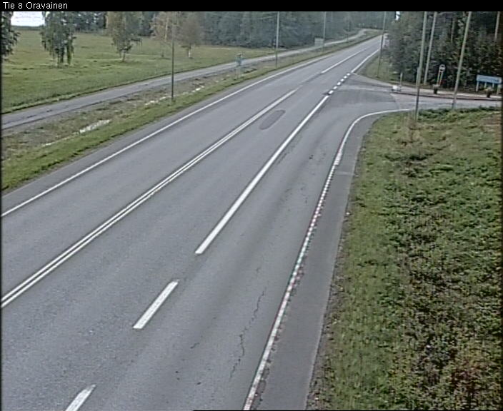 Kelikamerat Kuva Tie 8 Vöyri, Oravainen, Vöyri, Pohjanmaa