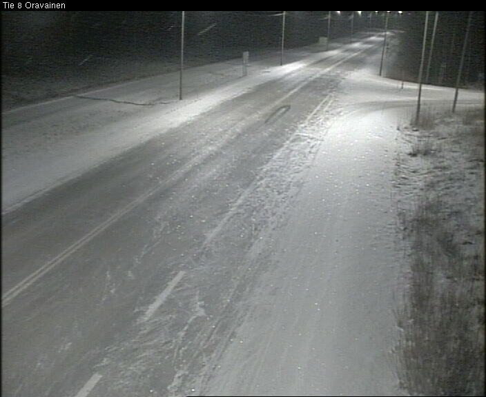 Kelikamerat Kuva Tie 8 Vöyri, Oravainen, Vöyri, Pohjanmaa