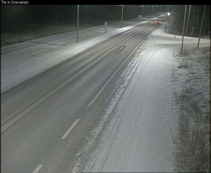 Kelikamerat Kuva Tie 8 Vöyri, Oravainen, Vöyri, Pohjanmaa