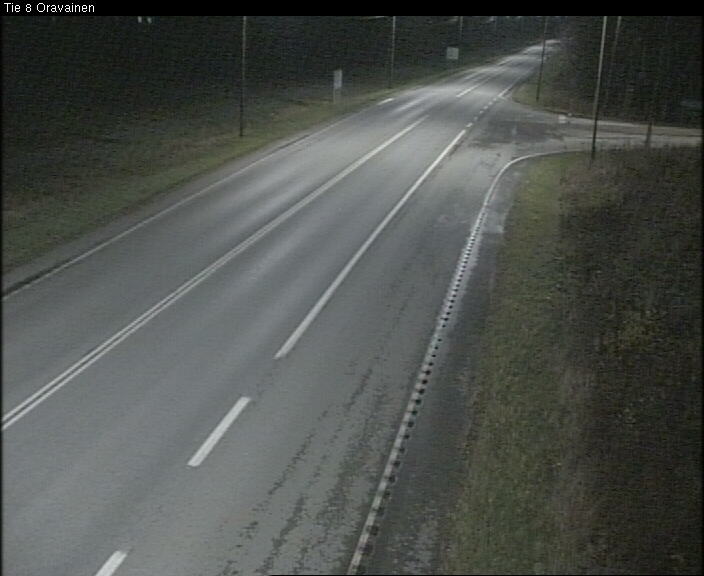 Kelikamerat Kuva Tie 8 Vöyri, Oravainen, Vöyri, Pohjanmaa