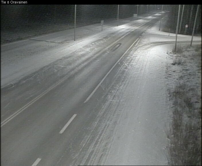 Kelikamerat Kuva Tie 8 Vöyri, Oravainen, Vöyri, Pohjanmaa